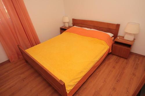 Apartments Miroslav