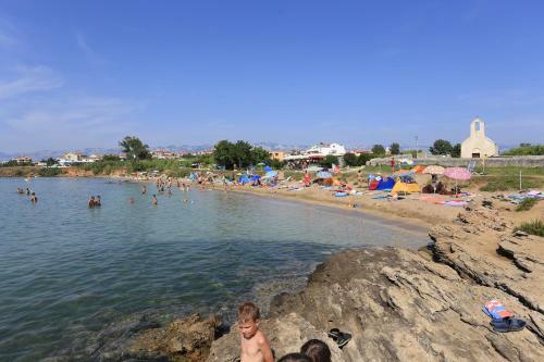 Camp Porat