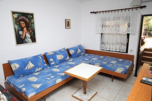Apartment Povljana 227d