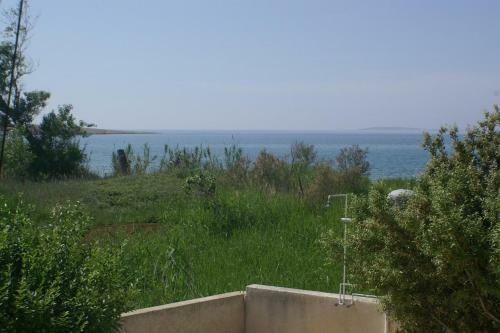 Apartment Povljana 230b