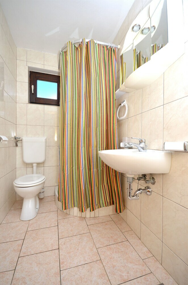 Apartments Tome