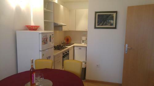 Apartment Dinjiska 9386a
