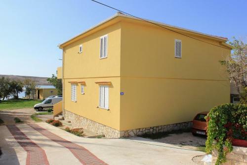Apartment Dinjiska 9386a