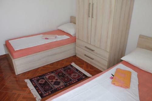 Apartments Anto