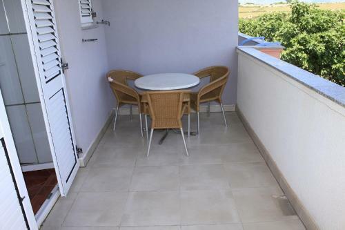 Apartments Anto