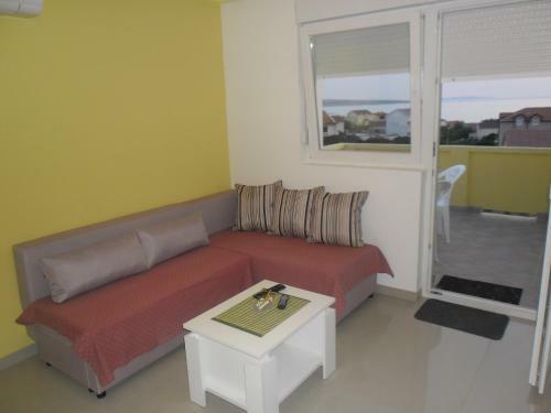 Apartment Elza
