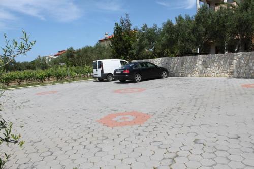 Apartment Povljana 244b