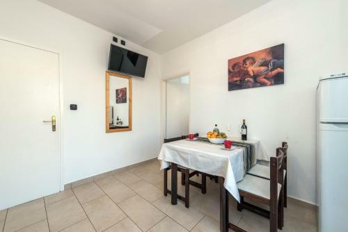 Apartamentos Villa Jurac