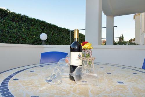 Apartamentos Villa Jurac