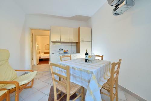 Apartamentos Villa Jurac