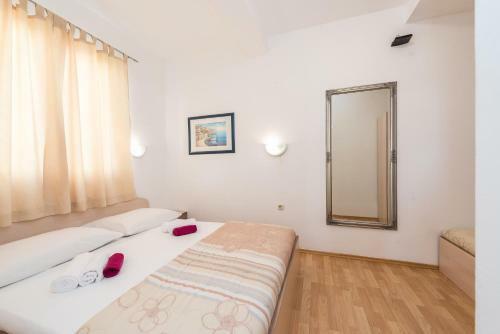 Apartamentos Villa Jurac