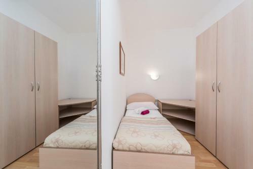 Apartamentos Villa Jurac