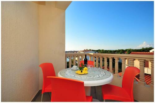 Apartamentos Villa Jurac