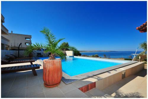 Apartamentos Villa Jurac