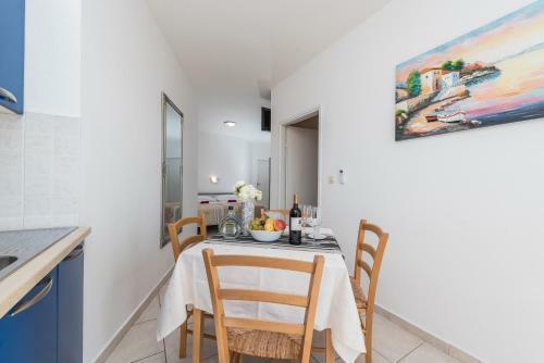 Apartamentos Villa Jurac