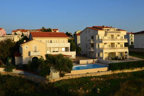 Apartamentos Villa Jurac
