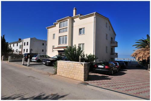 Apartamentos Villa Jurac