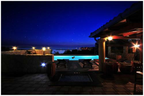Apartamentos Villa Jurac
