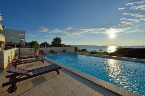 Apartamentos Villa Jurac