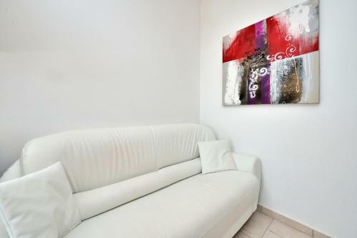 Apartamentos Villa Jurac