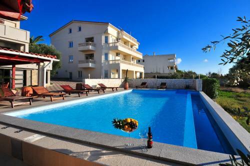 Apartamentos Villa Jurac