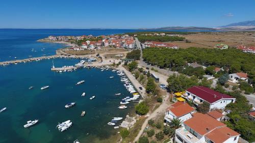 Apartamentos Villa Jurac