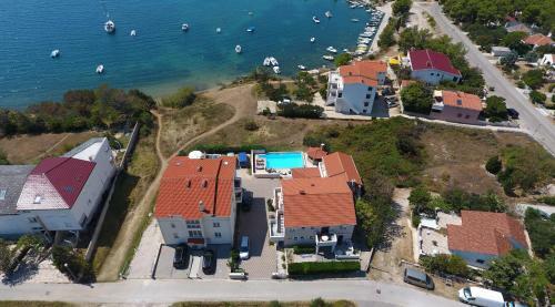 Apartamentos Villa Jurac