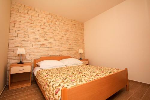 Apartments Franko