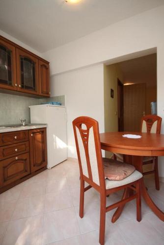 Apartments With A Parking Space Povljana (pag) - 6297