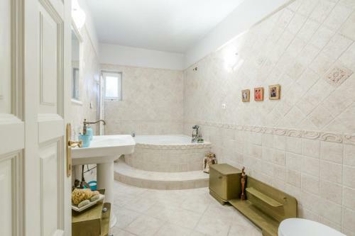 Apartment Jeger