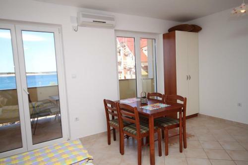 Apartamentos Studio Povljana 3316c