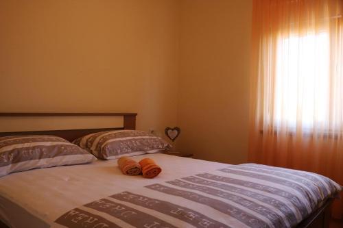 Apartments With A Parking Space Povljana (Pag) - 6298