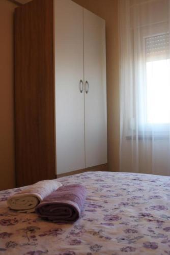 Apartments With A Parking Space Povljana (Pag) - 6298
