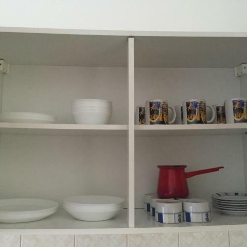 Apartments Vidovic