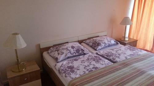 Hostal Guest House Grgin Dol