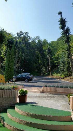 Hostal Guest House Grgin Dol