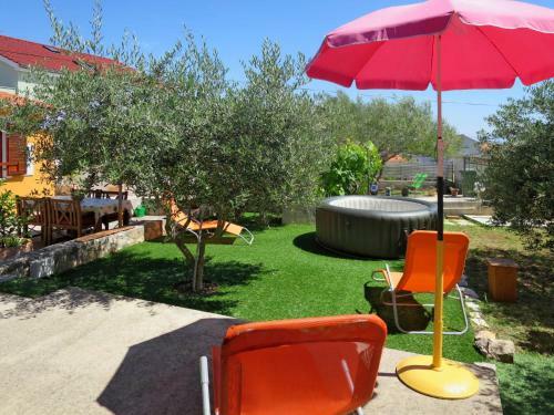 Holiday Home Marija (ugl305)
