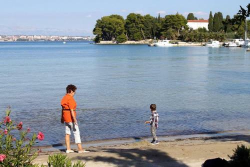 Apartments By The Sea Preko (ugljan) - 14985