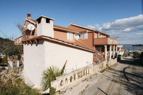 Apartments By The Sea Preko (ugljan) - 14985