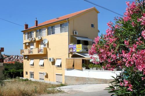 Hostal Triple Room Preko 8180e