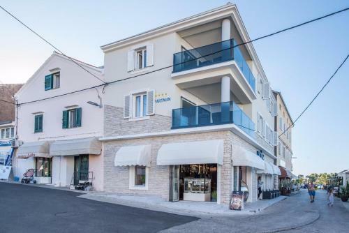 Apartment Preko 14244b