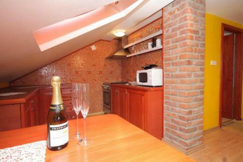 Apartment Preko 8428a