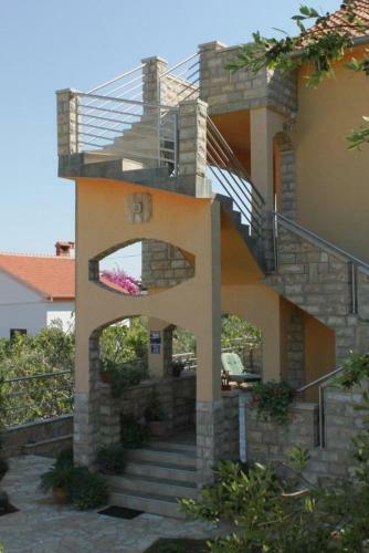 Apartment Preko 8428a