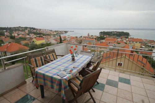 Apartment Preko 8431c