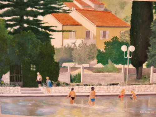 Holiday Home Daira.2