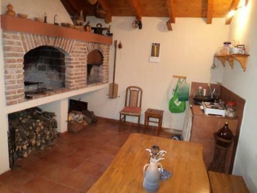Apartman Sara