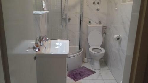 Apartman Sara