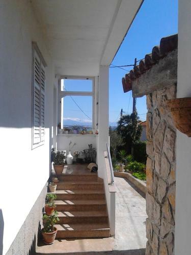Apartman Sara
