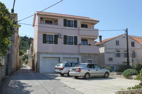 Apartment Preko 8434a