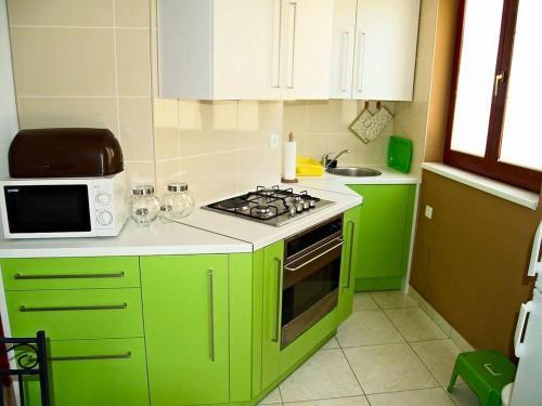 Apartment Preko 14692b